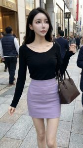 カリカリ整形女実写化